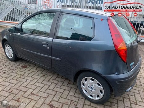 Fiat Punto - 1.2 ELX (airco) - 1