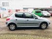 Peugeot 206 - 1.4 Gentry Bj 2001 KM 142000 NAP 5 Deur Nieuw APK Met Airco - 1 - Thumbnail