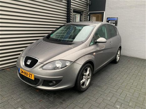 Seat Altea - 2.0 TDI Businessline *clima*navigatie - 1