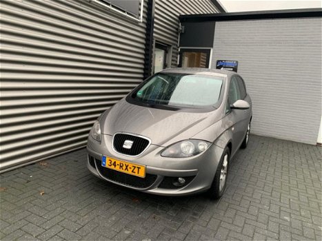 Seat Altea - 2.0 TDI Businessline *clima*navigatie - 1