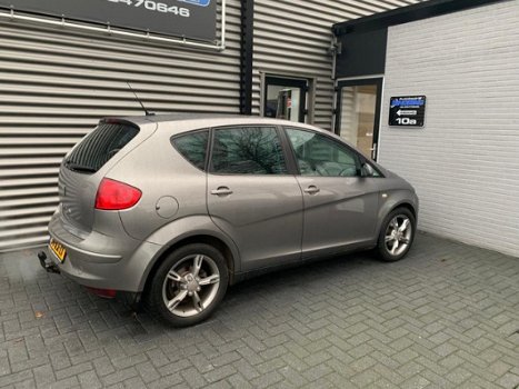 Seat Altea - 2.0 TDI Businessline *clima*navigatie - 1