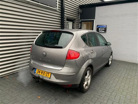 Seat Altea - 2.0 TDI Businessline *clima*navigatie - 1