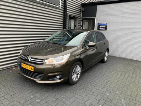 Citroën C4 - 1.6 HDi Ligne Business - 1