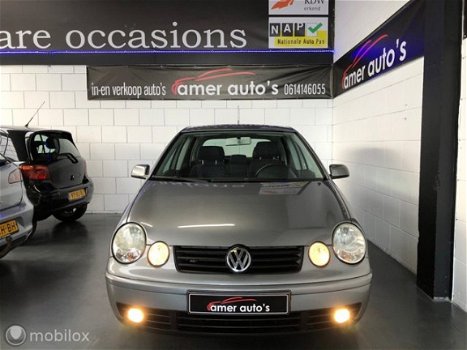 Volkswagen Polo - 1.4-16V Athene - 1