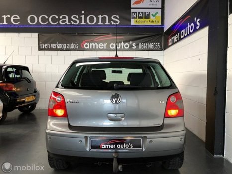 Volkswagen Polo - 1.4-16V Athene - 1