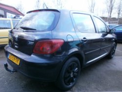 Peugeot 307 - 1.4 XT
