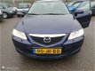 Mazda 6 - 6 2.0i Touring loop-sloop-onderdelen - 1 - Thumbnail