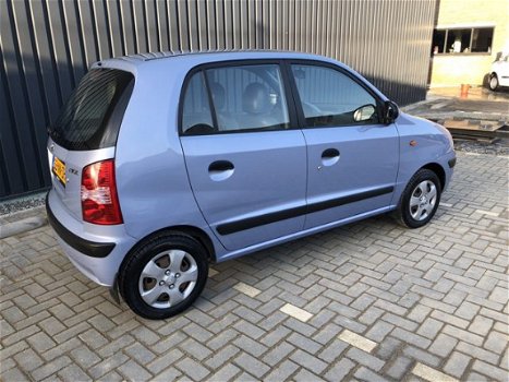 Hyundai Atos - 1.1i Active Prime, Incl. Nwe APK, Prijs Rijklaar - 1