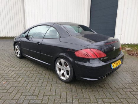 Peugeot 307 CC - 1.6-16V / NAP - 1