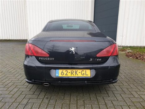 Peugeot 307 CC - 1.6-16V / NAP - 1