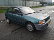 Toyota Starlet - 1.3i Goed rijdend , APK , EXPORT PRICE , Inruil mogelijk - 1 - Thumbnail