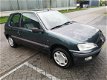 Peugeot 106 - 1.1 Accent Zeer goed rijdend , APK , NAP , inruil mogelijk - 1 - Thumbnail