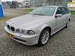 BMW 5-serie Touring - 530d Executive Zeer goed rijdend , EXPORT , Inruil mogelijk - 1 - Thumbnail