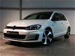 Volkswagen Golf - 2.0 TDI VII GTD Navi Xenon LED 18