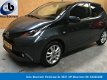 Toyota Aygo - met stoelverwarming, lederen bekleding en Deense autopas - 1 - Thumbnail