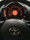 Toyota Aygo - met stoelverwarming, lederen bekleding en Deense autopas - 1 - Thumbnail