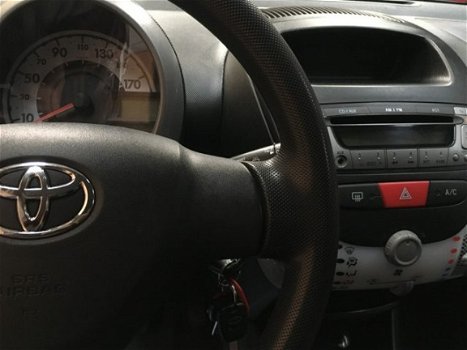 Toyota Aygo - Aygo 1.0 VVT-i Aspiration - 1