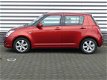 Suzuki Swift - 1.5 Exclusive Airco, Keyless, LM, R/CD Trekhaak - 1 - Thumbnail