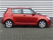 Suzuki Swift - 1.5 Exclusive Airco, Keyless, LM, R/CD Trekhaak - 1 - Thumbnail