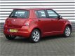 Suzuki Swift - 1.5 Exclusive Airco, Keyless, LM, R/CD Trekhaak - 1 - Thumbnail