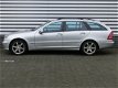 Mercedes-Benz C-klasse Combi - 220 CDI Elegance Automaat, Leer - 1 - Thumbnail