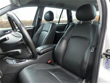 Mercedes-Benz C-klasse Combi - 220 CDI Elegance Automaat, Leer
