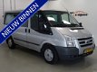 Ford Transit Kombi - 2.2 TDCI 9 PERSOONS I A/C I APK SEPT 2020 - 1 - Thumbnail