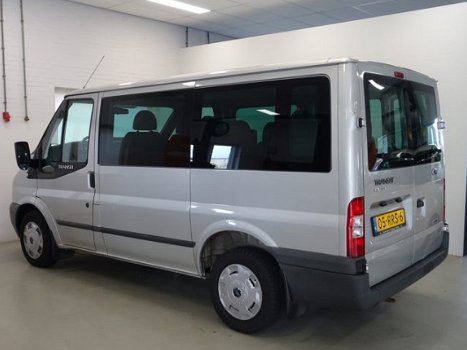 Ford Transit Kombi - 2.2 TDCI 9 PERSOONS I A/C I APK SEPT 2020 - 1