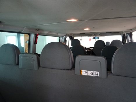 Ford Transit Kombi - 2.2 TDCI 9 PERSOONS I A/C I APK SEPT 2020 - 1