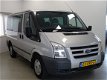 Ford Transit Kombi - 2.2 TDCI 9 PERSOONS I A/C I APK SEPT 2020 - 1 - Thumbnail