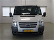 Ford Transit Kombi - 2.2 TDCI 9 PERSOONS I A/C I APK SEPT 2020 - 1 - Thumbnail