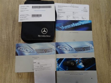 Mercedes-Benz A-klasse - 200 136pk AUTOMAAT Avantgarde GLAZEN DAK I XENON I PDC V+A - 1