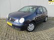 Volkswagen Polo - 1.4-16V Comfortline - 1 - Thumbnail