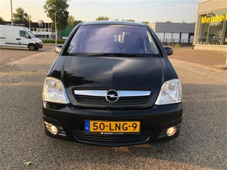 Opel Meriva - 1.6-16V Cosmo - 1