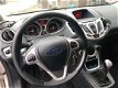 Ford Fiesta - 1.25 82pk Titanium - 1 - Thumbnail