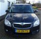 Skoda Fabia Combi - COMBI 1.4 16V AMBIENTE, Airco, Cruise, Trhaak - 1 - Thumbnail