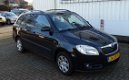 Skoda Fabia Combi - COMBI 1.4 16V AMBIENTE, Airco, Cruise, Trhaak - 1 - Thumbnail