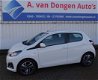 Peugeot 108 - ALLURE 1.0 E-VTI, Automaat, NAVi, Clima, DealerOH - 1 - Thumbnail