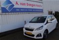 Peugeot 108 - ALLURE 1.0 E-VTI, Automaat, NAVi, Clima, DealerOH - 1 - Thumbnail