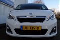 Peugeot 108 - ALLURE 1.0 E-VTI, Automaat, NAVi, Clima, DealerOH - 1 - Thumbnail