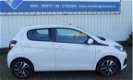 Peugeot 108 - ALLURE 1.0 E-VTI, Automaat, NAVi, Clima, DealerOH - 1 - Thumbnail