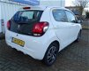 Peugeot 108 - ALLURE 1.0 E-VTI, Automaat, NAVi, Clima, DealerOH - 1 - Thumbnail