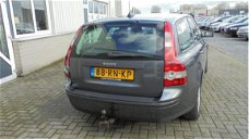 Volvo V50 - 1.6D Momentum Super onderhouden