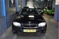 BMW 1-serie - 116i Executive 5DRS/NETTE AUTO/SCHUIFDAK/LMV/CRUISE/ECC AIRCO/APK 04-'20/NAP - 1 - Thumbnail