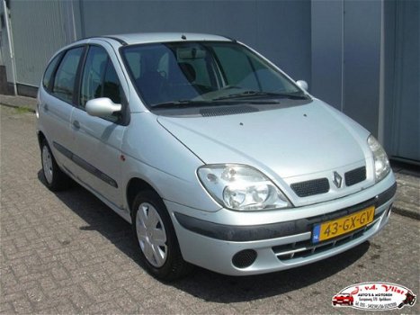 Renault Scénic - 1.9 dCi Authentique - 1