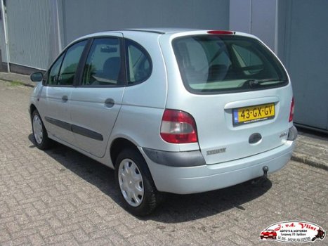 Renault Scénic - 1.9 dCi Authentique - 1