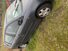 Volkswagen Polo - alleen sloop 1.4-16V