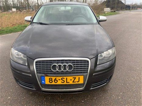 Audi A3 Sportback - 1.6 Attraction - 1