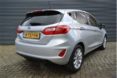 Ford Fiesta - 1.0 100pk EcoBoost Titanium