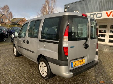 Fiat Doblò - 1.6 Airco*Distri.vervangen*NW APK*NAP - 1